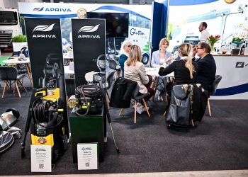 EKOTECH 2026: strategie i technologie dla branży komunalnej. Bądź tu, gdzie zapadają ważne decyzje