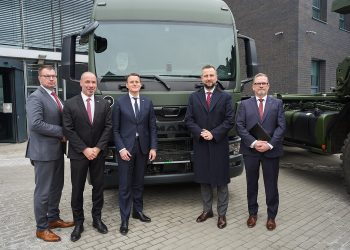 MAN wysyła silny sygnał w Polsce