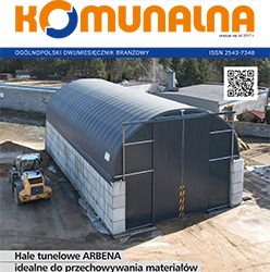 Technika Komunalna 1/2026
