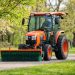 Kubota Polska prezentuje serię L2 dla sektora komunalnego – kompakt do całorocznej eksploatacji