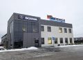 Scania wzmacnia obecność w północno-wschodniej Polsce. Nowy serwis w Suwałkach już działa