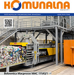 Technika Komunalna 2/2026
