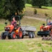 Jak Kubota EK1 pomaga uporządkować zieleń i przygotować obiekty do zimy