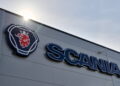 Serwisy Hołowińscy-Scanserwis w strukturach Scania Polska